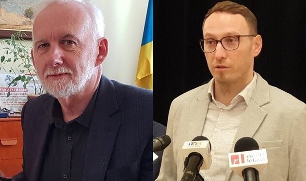 Tarnobrzeg: II tura wyborów samorządowych