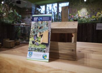 Tarnobrzeg: Do wydania mają 200 budek dla ptaków