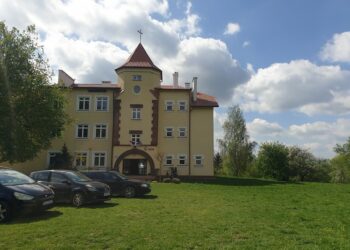 Tarnobrzeg: Hala sportowa przy „Szóstce”. Ruszył przetarg na budowę