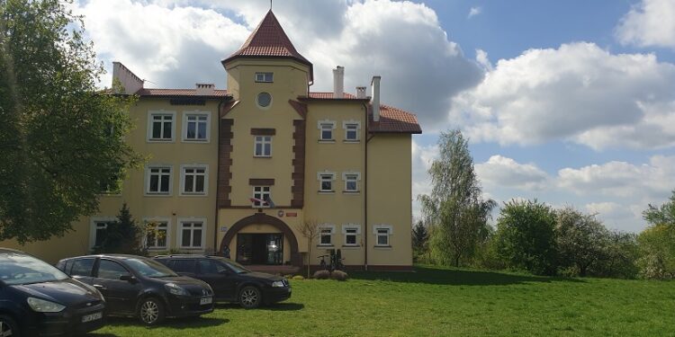 Tarnobrzeg: Hala sportowa przy „Szóstce”. Ruszył przetarg na budowę