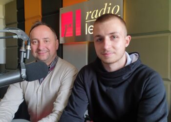 Tarnobrzeg: Sukces ucznia „Budowlanki”