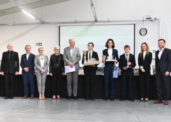 Mielec: Najlepsi na Podkarpaciu