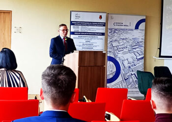 Stalowa Wola: Podsumowali projekt „Modelowe rozwiązania na trudne wyzwania”