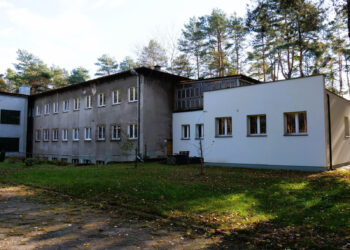 Stalowa Wola: Powtórzony przetarg na przebudowę ulicy KEN z szansą na rozstrzygnięcie