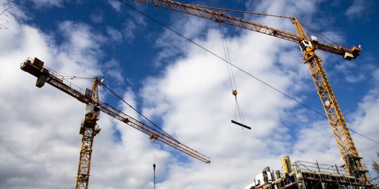 Nowa Dęba. W przyszłym roku ma ruszyć budowa szeregówek SIM