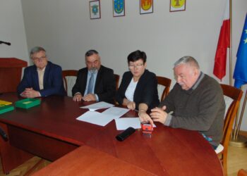 Tarnobrzeg, Nowa Dęba. Zakłady Chemiczne Siarkopol wspomogą finansowo nowodębski szpital