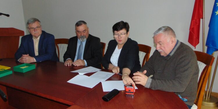 Tarnobrzeg, Nowa Dęba. Zakłady Chemiczne Siarkopol wspomogą finansowo nowodębski szpital