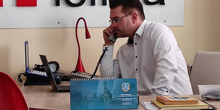 Mielec: Telefoniczny dyżur ZUS w Mielcu