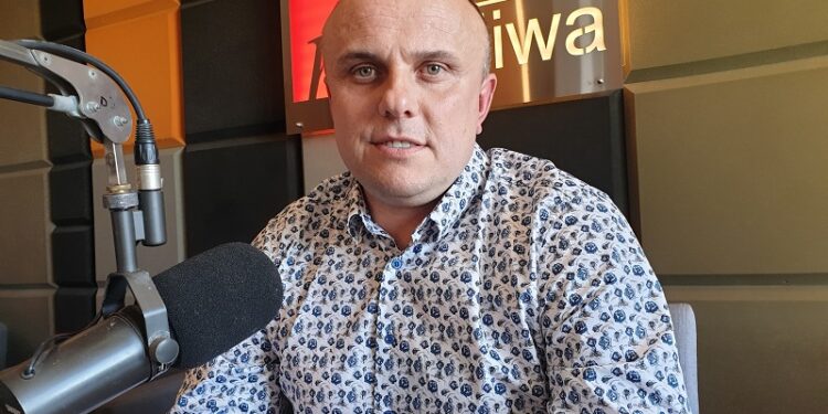 Światowy Miesiąc Świadomości Autyzmu. Rozmowa