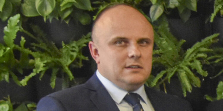 Zaleszany: Wójt Paweł Gardy otrzymał blisko 80 procent głosów