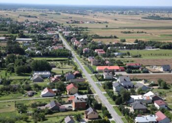 Mielec: Środki na budowę i modernizację wiat przystankowych na terenie gminy Mielec.