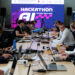 Stalowa Wola: Ruszył dwudniowy Hackathon AI