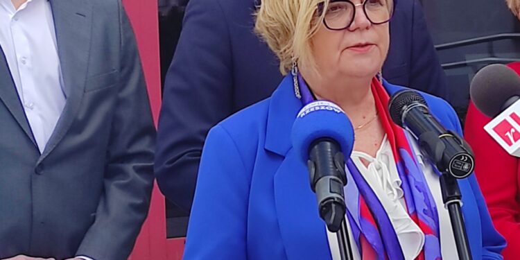 Mielec: Są środki w budżecie wojewody dla Mielca