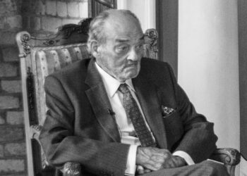 Tarnobrzeg: Nie żyje Jan Artur hr. Tarnowski