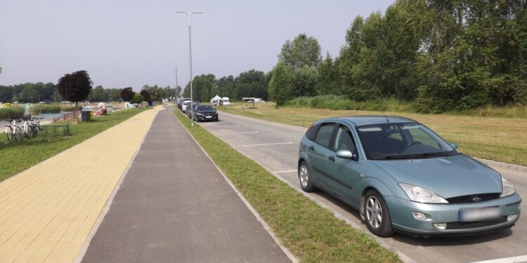 Tarnobrzeg: 1 maja rozpocznie się sezon nad Jeziorem Tarnobrzeskim