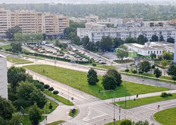 Stalowa Wola: Powtórzony przetarg na przebudowę ulicy KEN z szansą na rozstrzygnięcie