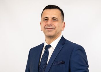 Mielec: Naszym rozmówcą jest kandydat na Prezydenta Miasta Mielca Jacek Klimek. (mat. sponsorowany)