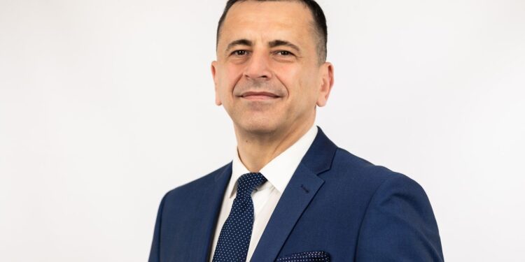 Mielec: Naszym rozmówcą jest kandydat na Prezydenta Miasta Mielca Jacek Klimek. (mat. sponsorowany)