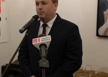 Staszów. Leszek Kopeć ponownie burmistrzem