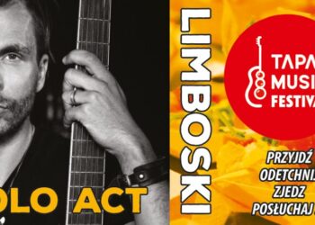 Mielec: Tapas Music Festiwal