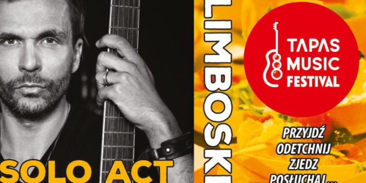 Mielec: Tapas Music Festiwal