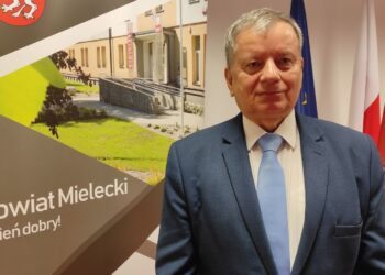 Mielec: Naszym  rozmówcą  jest  Stanisław Lonczak, kandydat na burmistrza Radomyśla Wielkiego. (mat.sponsorowany)