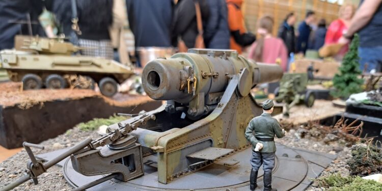 Dębica: XVIII Konkurs Modeli Redukcyjnych „Ogniwko 2024”