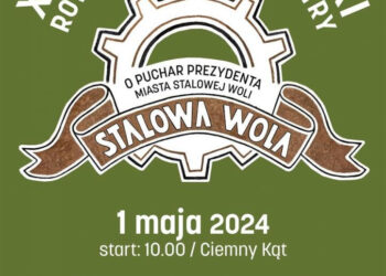 Stalowa Wola: Weź udział w Stalowowolskim Rowerowym Cross Country