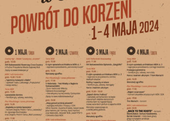 Stalowa Wola: Zaplanuj czas na Stalowowolską Majówkę