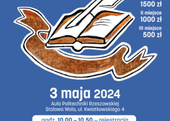 Stalowa Wola: W piątek po raz 16. Dyktando „Gżegżółki”