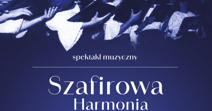 Stalowa Wola: W sobotę Szafirowa Harmonia Wspomnień z Jerzym Augustyńskim
