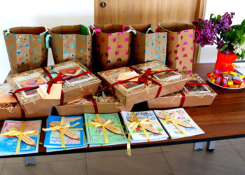 Stalowa Wola: Przedszkolaki napisały dalsze losy swoich ulubionych bohaterów bajek