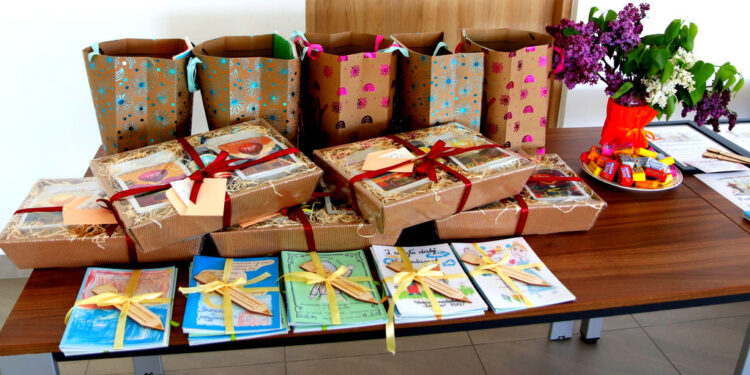 Stalowa Wola: Przedszkolaki napisały dalsze losy swoich ulubionych bohaterów bajek