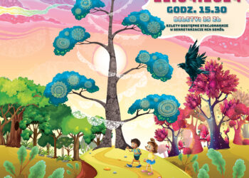 Nisko: W niedzielę spektakl 'Koronkowe drzewo’