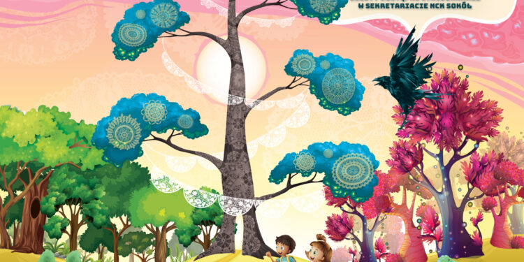 Nisko: W niedzielę spektakl 'Koronkowe drzewo’