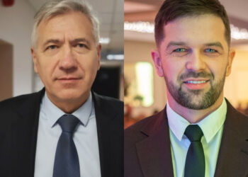 Nowa Dęba. Oni ubiegają się o urząd burmistrza