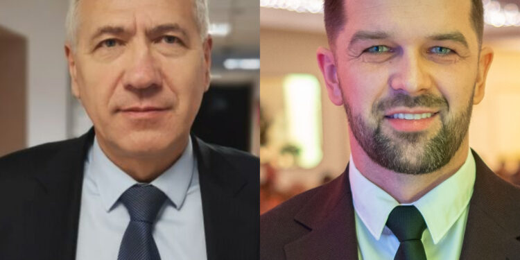 Nowa Dęba. Oni ubiegają się o urząd burmistrza