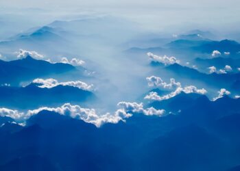 Tarnobrzeg: „Niebieski bieg”