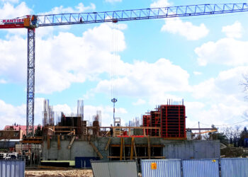 Stalowa Wola: Centrum Młodzieżowe i Centrum Sportów Młodzieżowych