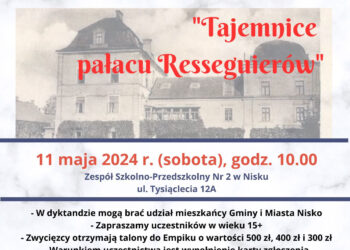 Nisko: Ostatni dzwonek na zgłoszenie udziału w Niżańskim Dyktandzie