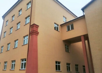 Nisko: Oddany został nowy pawilon Szpitala Powiatowego