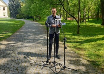 Tarnobrzeg: II tura kampanii  samorządowej na ostatniej prostej. Odbijanie piłeczki