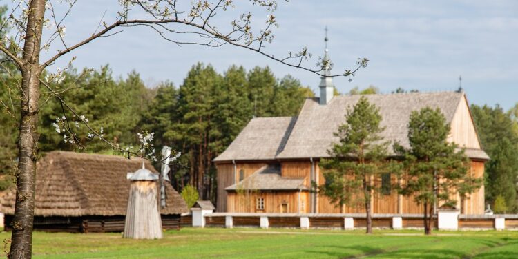 Kolbuszowa: Odpust na św. Marka