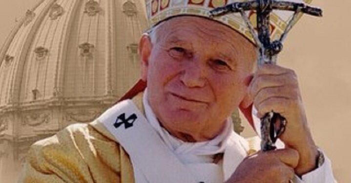 Tarnobrzeg: W 19. rocznicę śmierci papieża Polaka