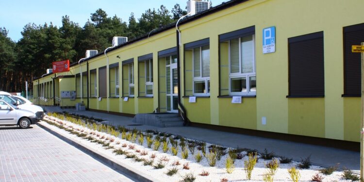 Mielec: Opieka wytchnieniowa dla Jednostek Samorządu Terytorialnego.