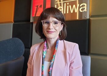 Rozmowa z Kamilą Piech, radną sejmiku podkarpackiego