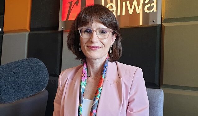 Rozmowa z Kamilą Piech, radną sejmiku podkarpackiego
