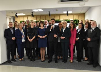 Stalowa Wola: Najwięcej mandatów w radzie dla 'drużyny Nadbereżnego’