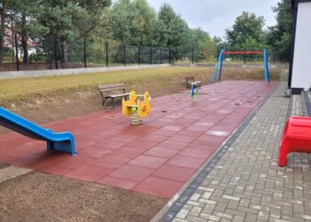 Dębica: Polepszenie warunków dla najmłodszych mieszkańców