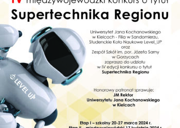 Gorzyce: Mechatronika w przemyśle i edukacji